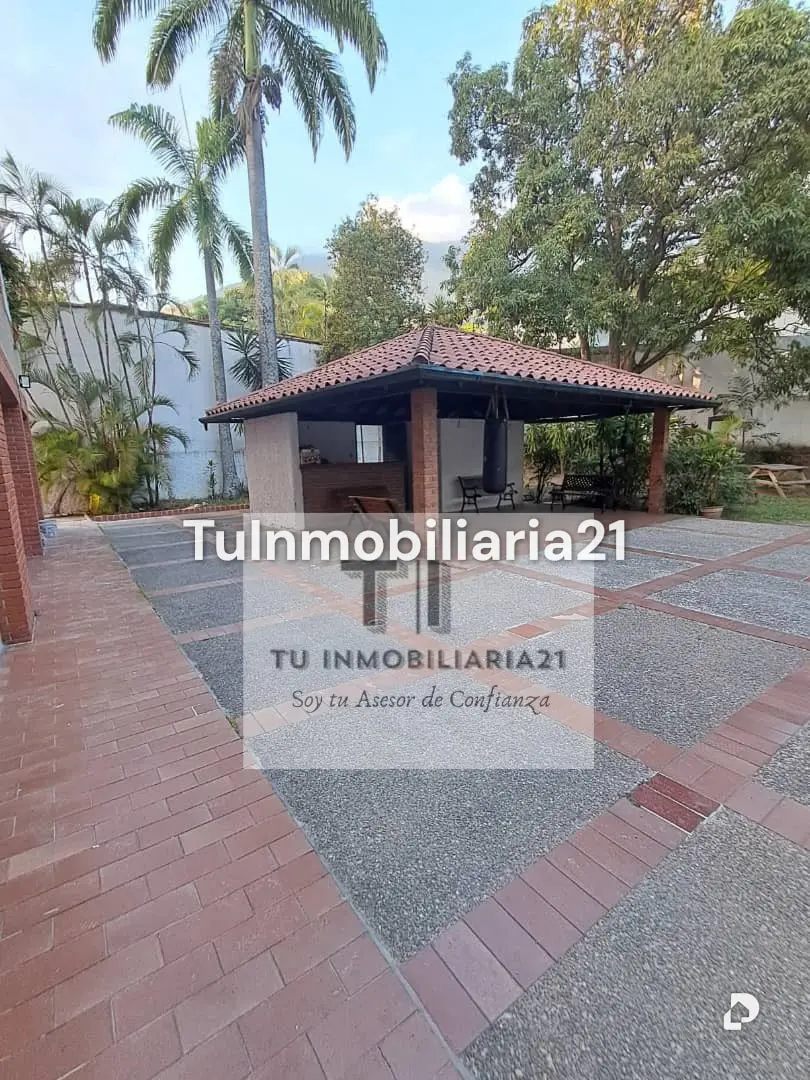 Apartment in La Castellana, Caracas – 20