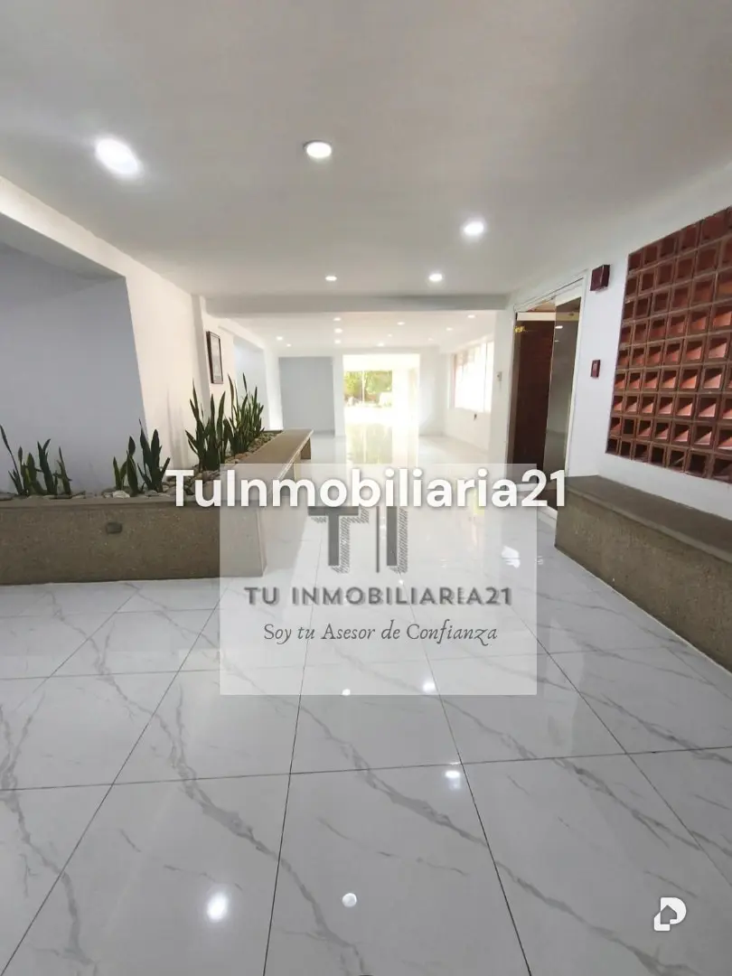 Apartment in La Castellana, Caracas – 18
