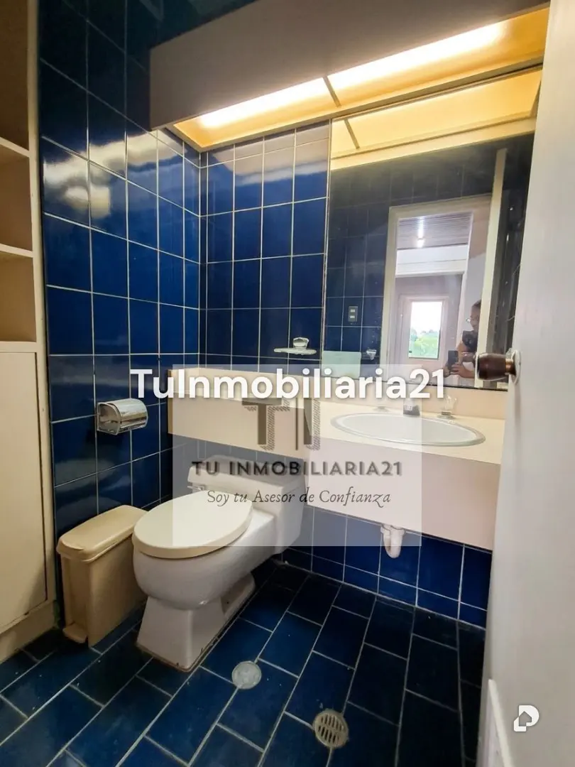 Apartment in La Castellana, Caracas – 13