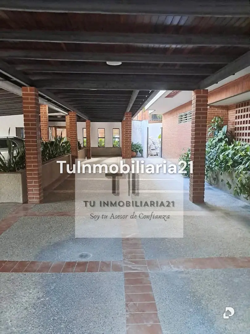 Apartment in La Castellana, Caracas – 19