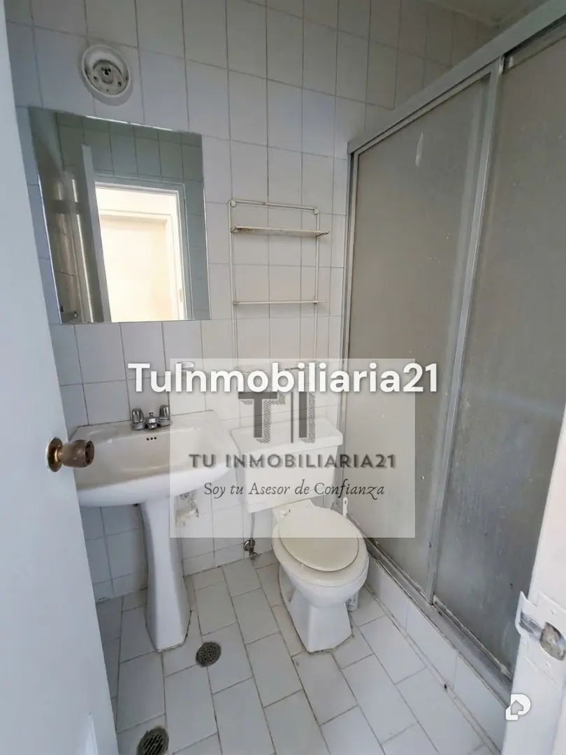 Apartment in La Castellana, Caracas – 14