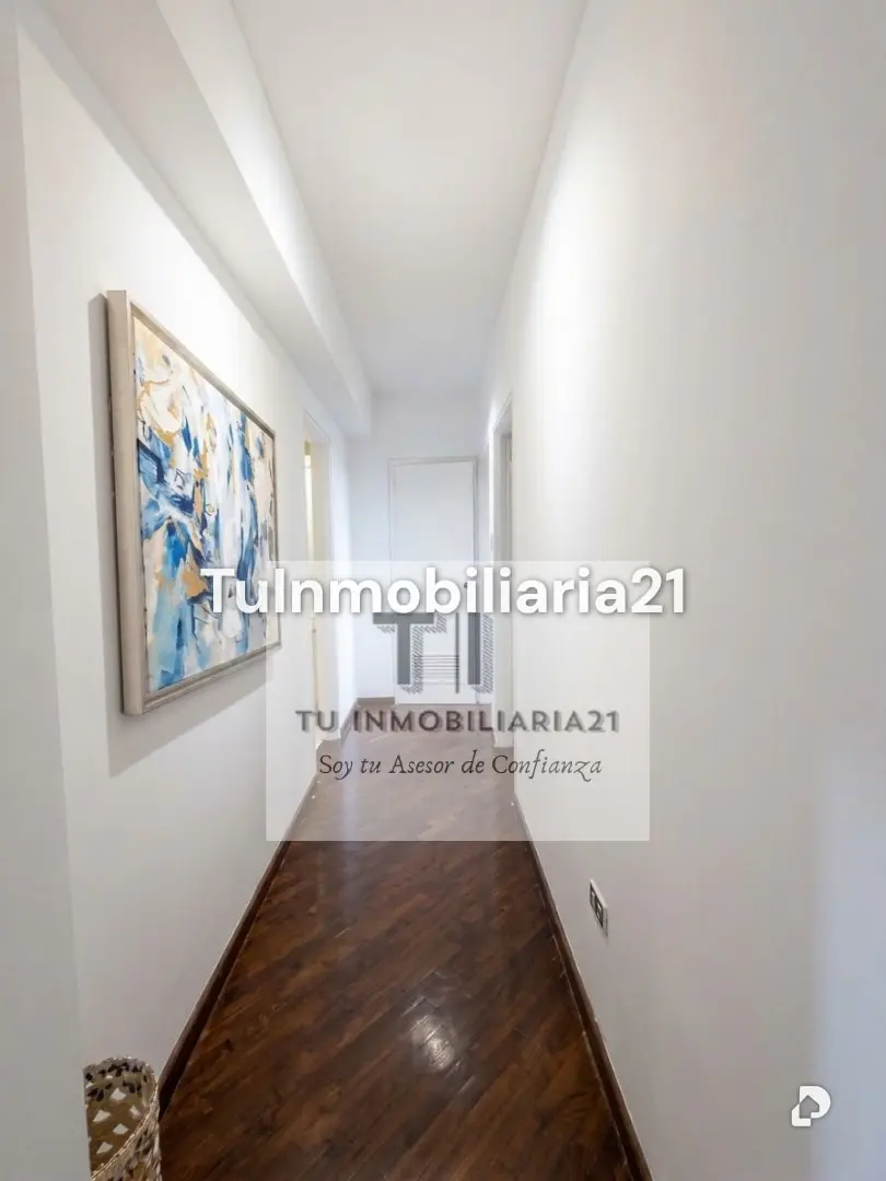 Apartment in La Castellana, Caracas – 11