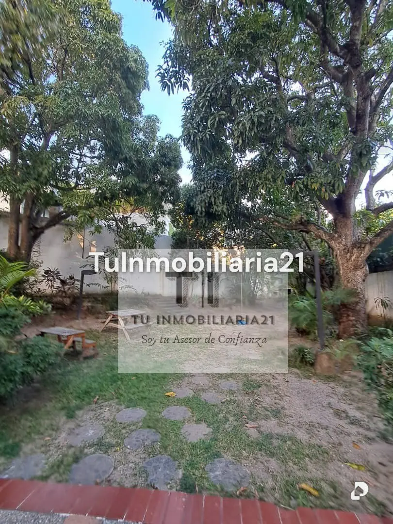 Apartment in La Castellana, Caracas – 21