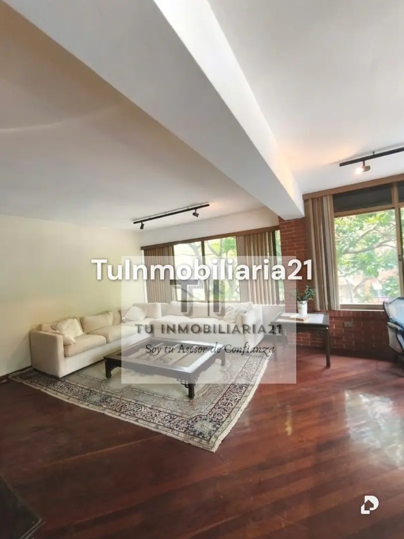 Apartment in La Castellana, Caracas – 2