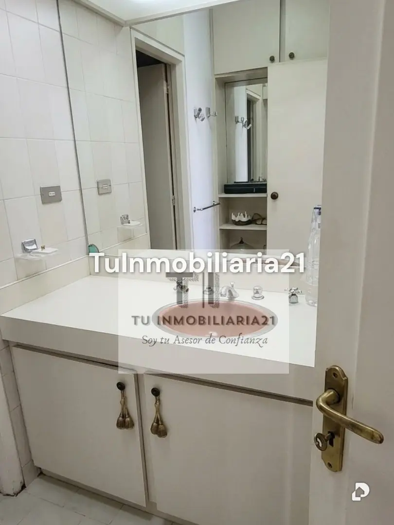 Apartment in La Castellana, Caracas – 12