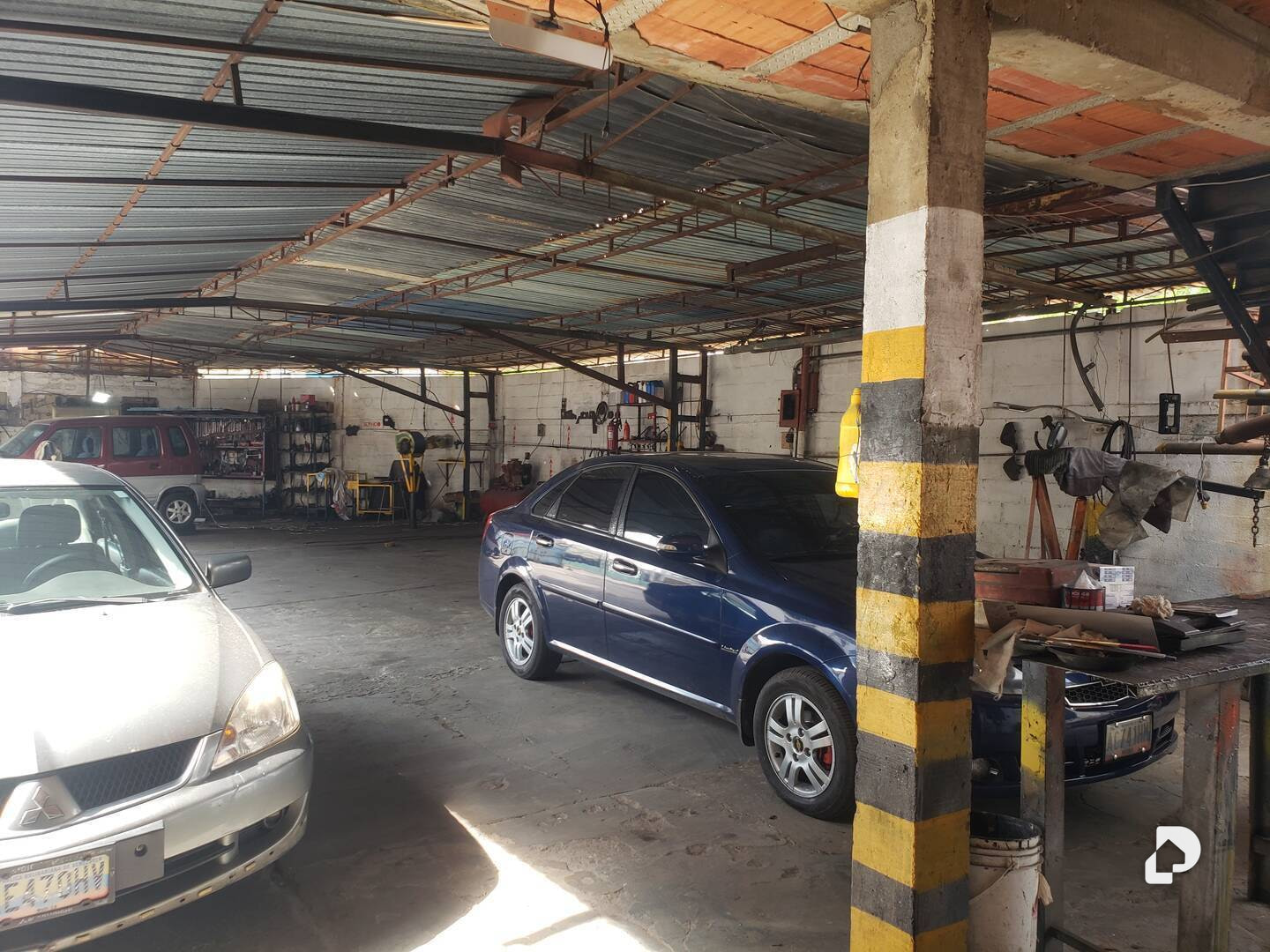 Local comercial en El Pilar, Maracaibo