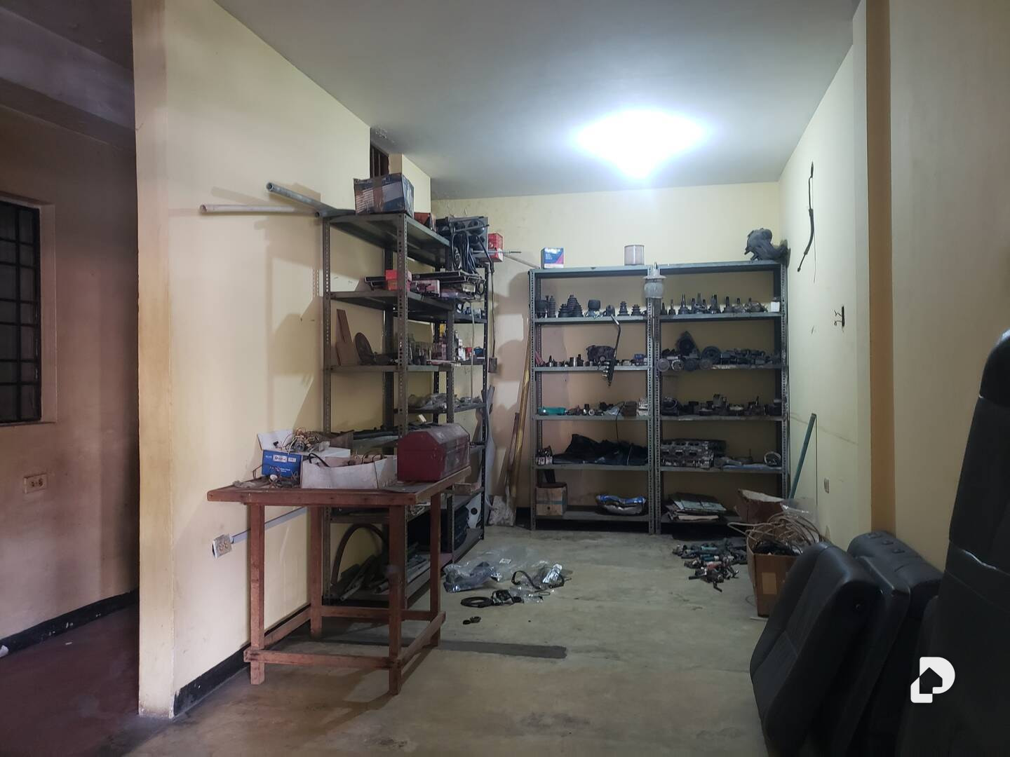 Local comercial en El Pilar, Maracaibo