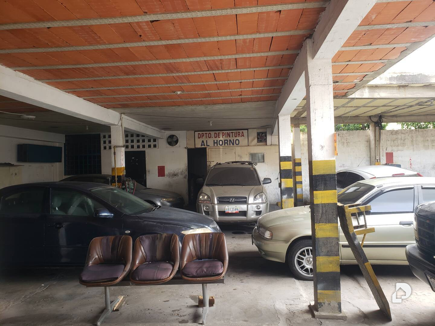 Local comercial en El Pilar, Maracaibo