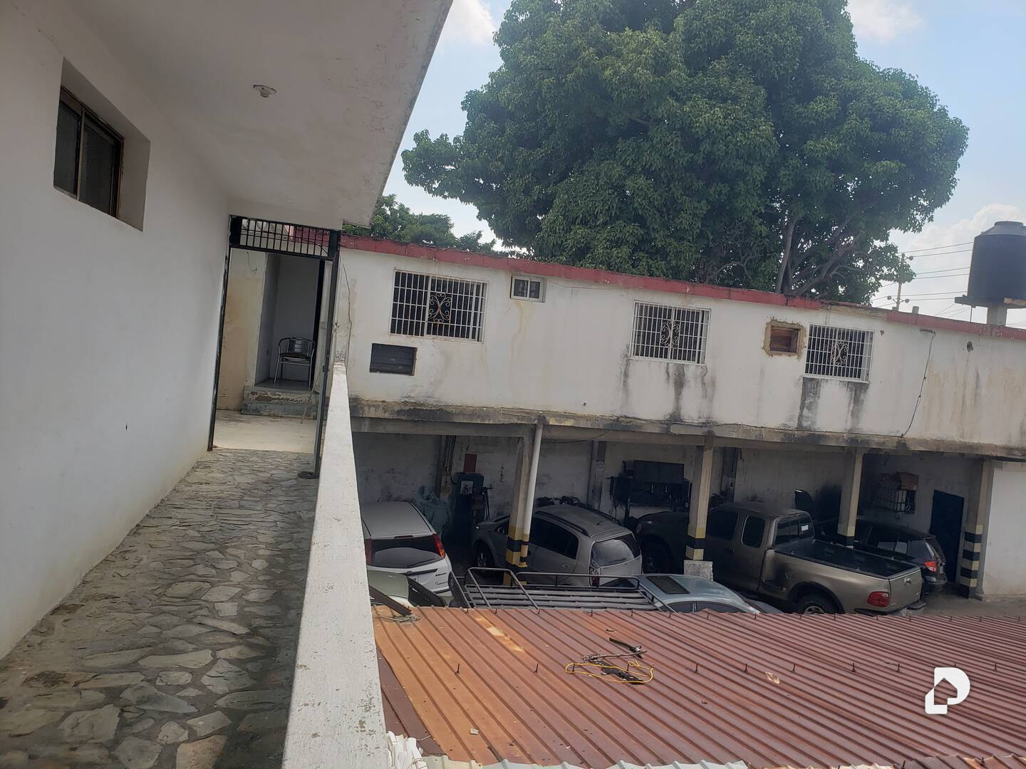 Local comercial en El Pilar, Maracaibo