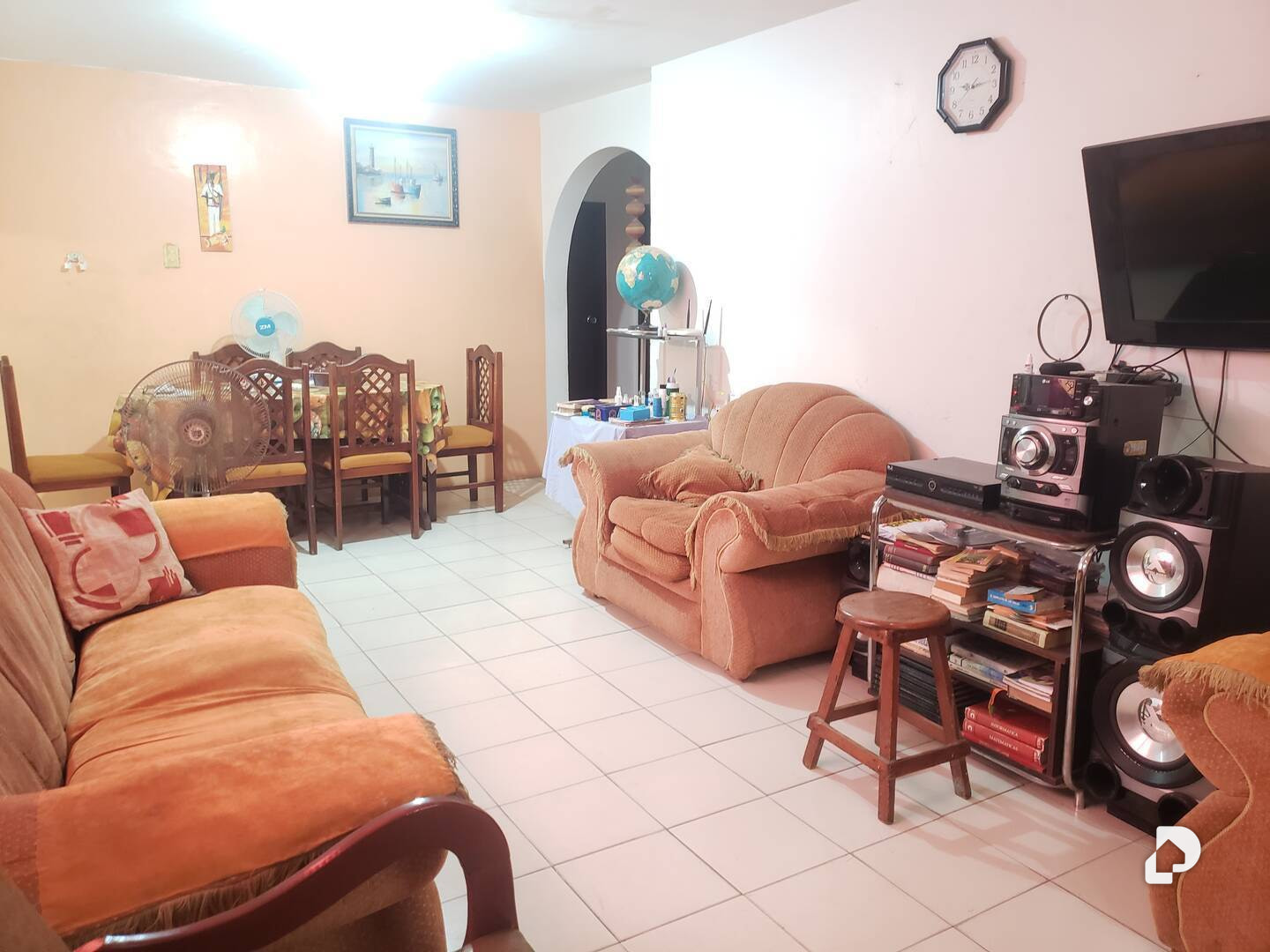 Local comercial en El Pilar, Maracaibo