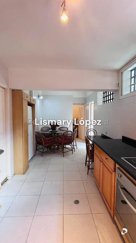Casa en Lomas de Chuao, Caracas – 15