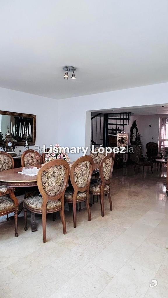 Casa en Lomas de Chuao, Caracas – 4