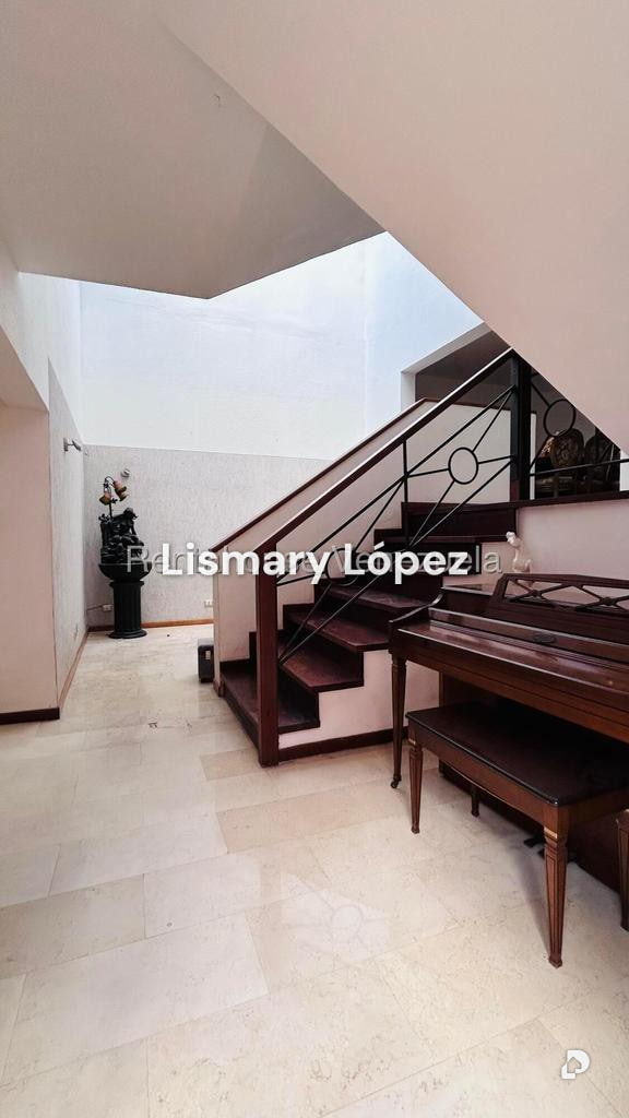 Casa en Lomas de Chuao, Caracas – 2