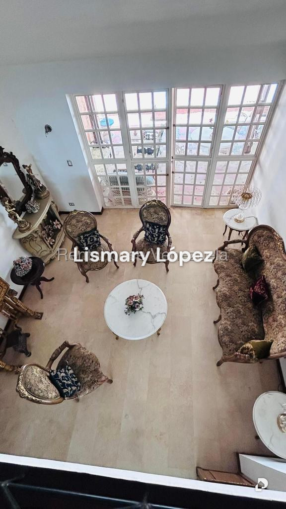 Casa en Lomas de Chuao, Caracas – 11
