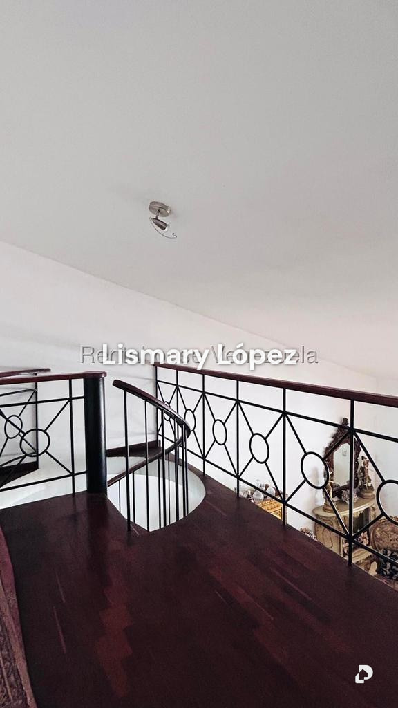 Casa en Lomas de Chuao, Caracas – 8