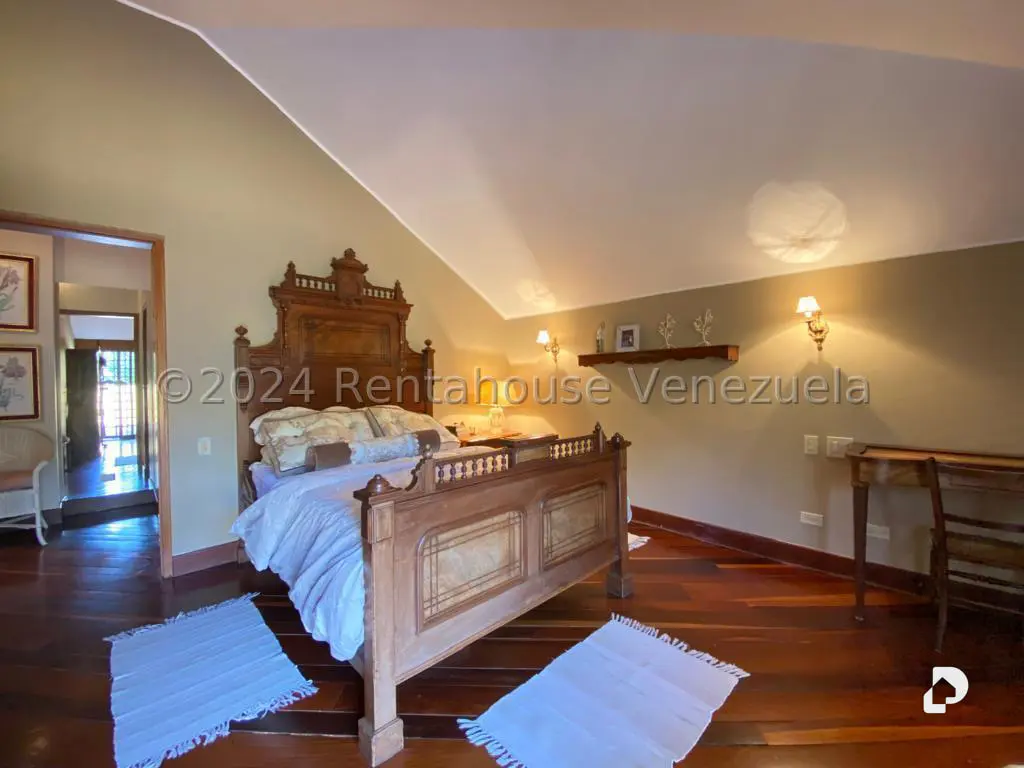 Apartamento en Oripoto, Caracas – 27