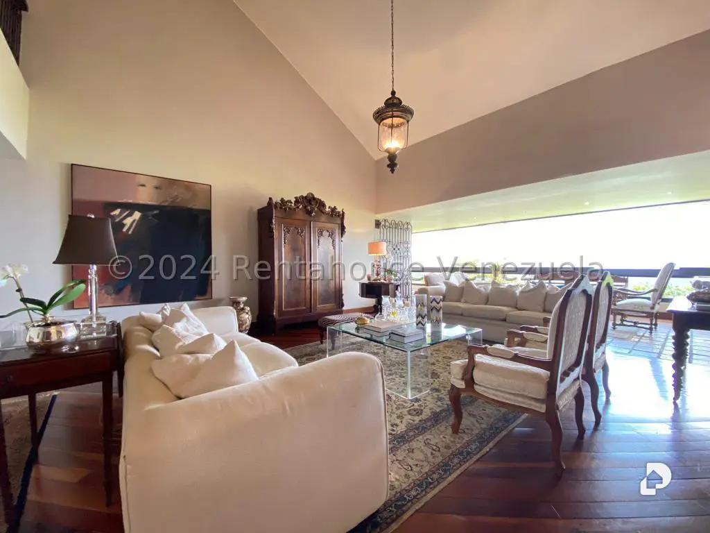 Apartamento en Oripoto, Caracas – 3