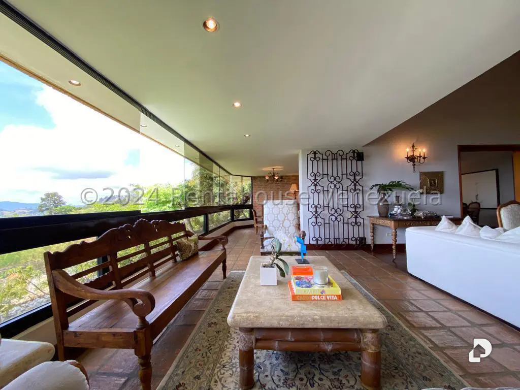 Apartamento en Oripoto, Caracas – 5