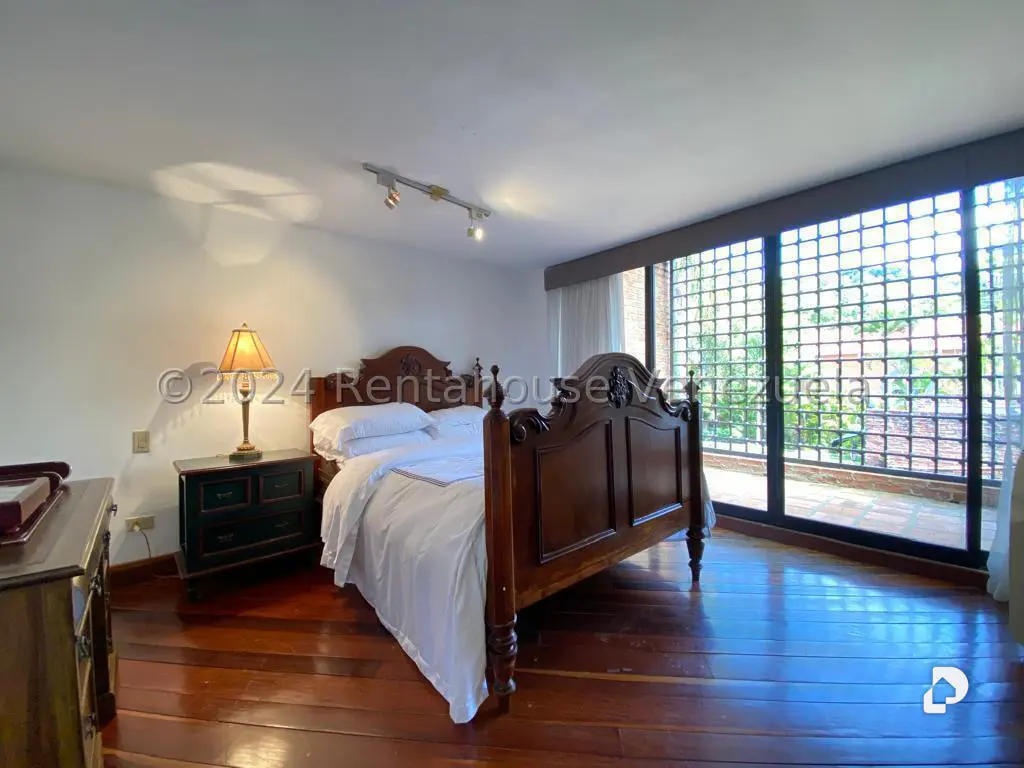 Apartamento en Oripoto, Caracas – 25