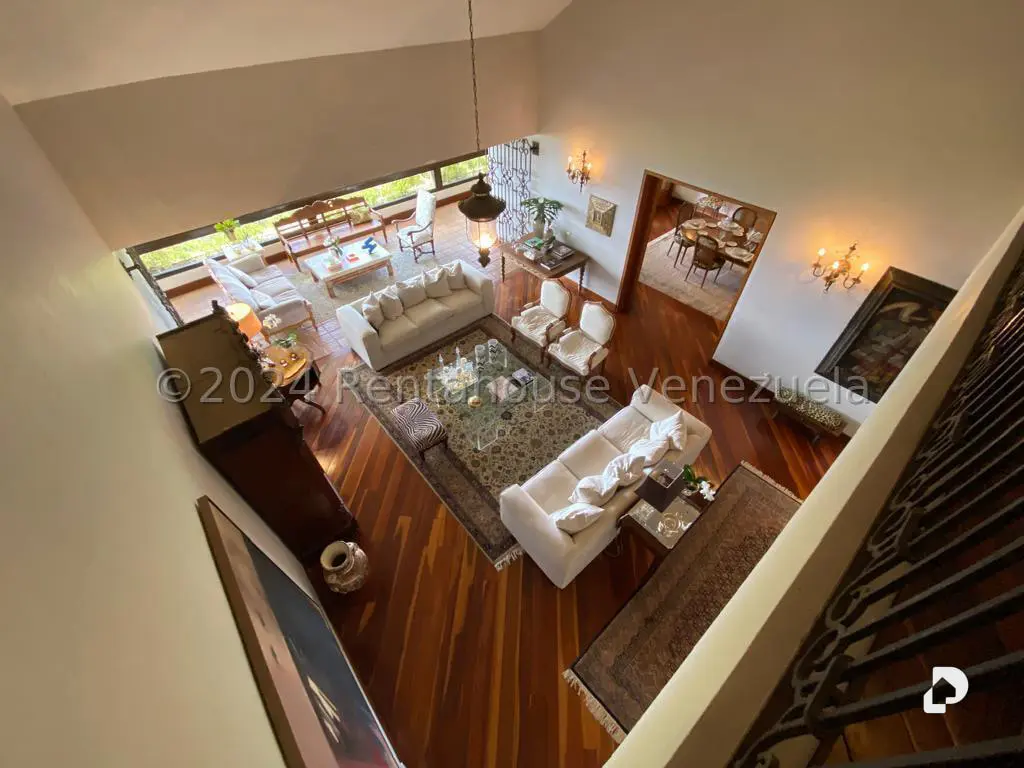 Apartamento en Oripoto, Caracas – 23