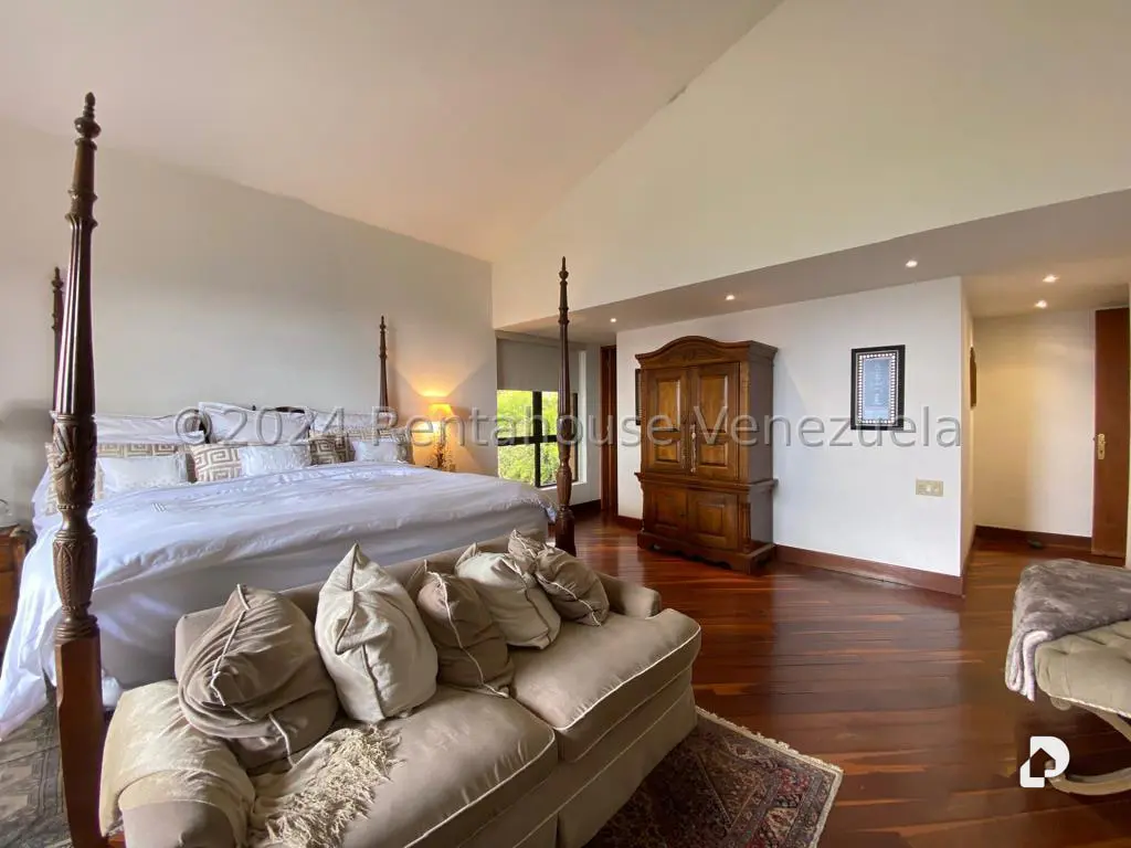 Apartamento en Oripoto, Caracas – 17