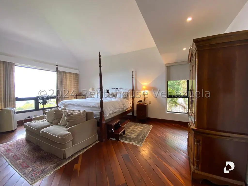 Apartamento en Oripoto, Caracas – 16