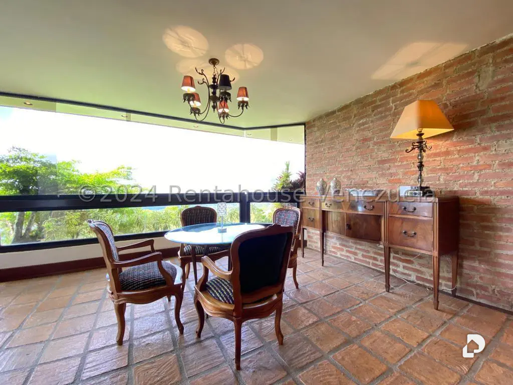 Apartamento en Oripoto, Caracas – 8
