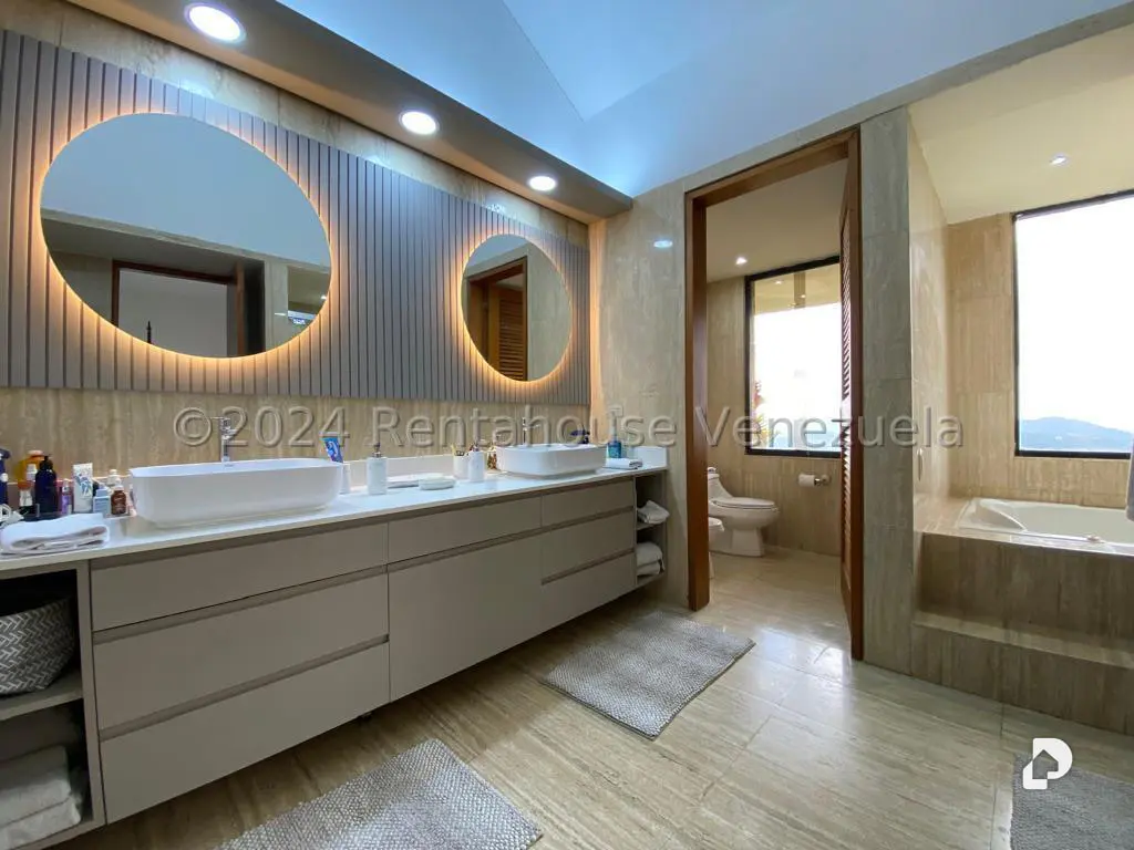 Apartamento en Oripoto, Caracas – 19