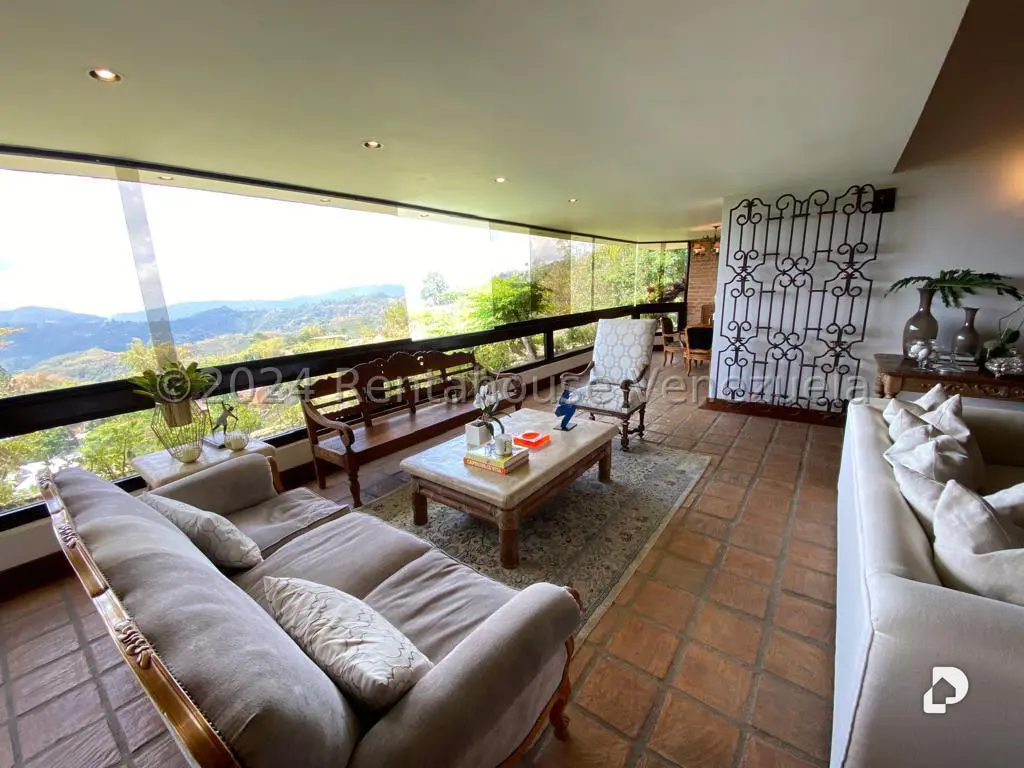 Apartamento en Oripoto, Caracas – 4