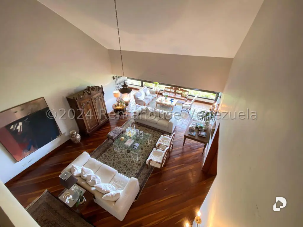Apartamento en Oripoto, Caracas – 24