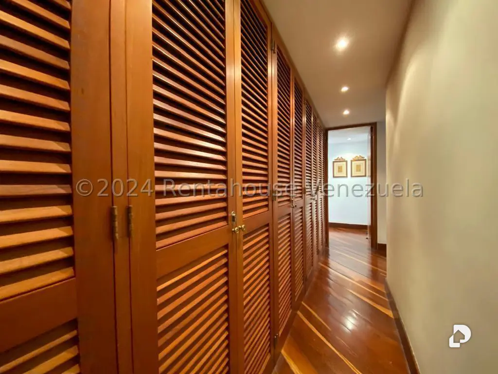 Apartamento en Oripoto, Caracas – 15