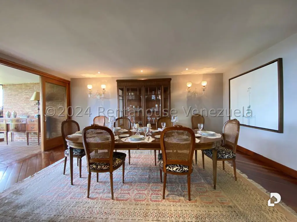 Apartamento en Oripoto, Caracas – 6