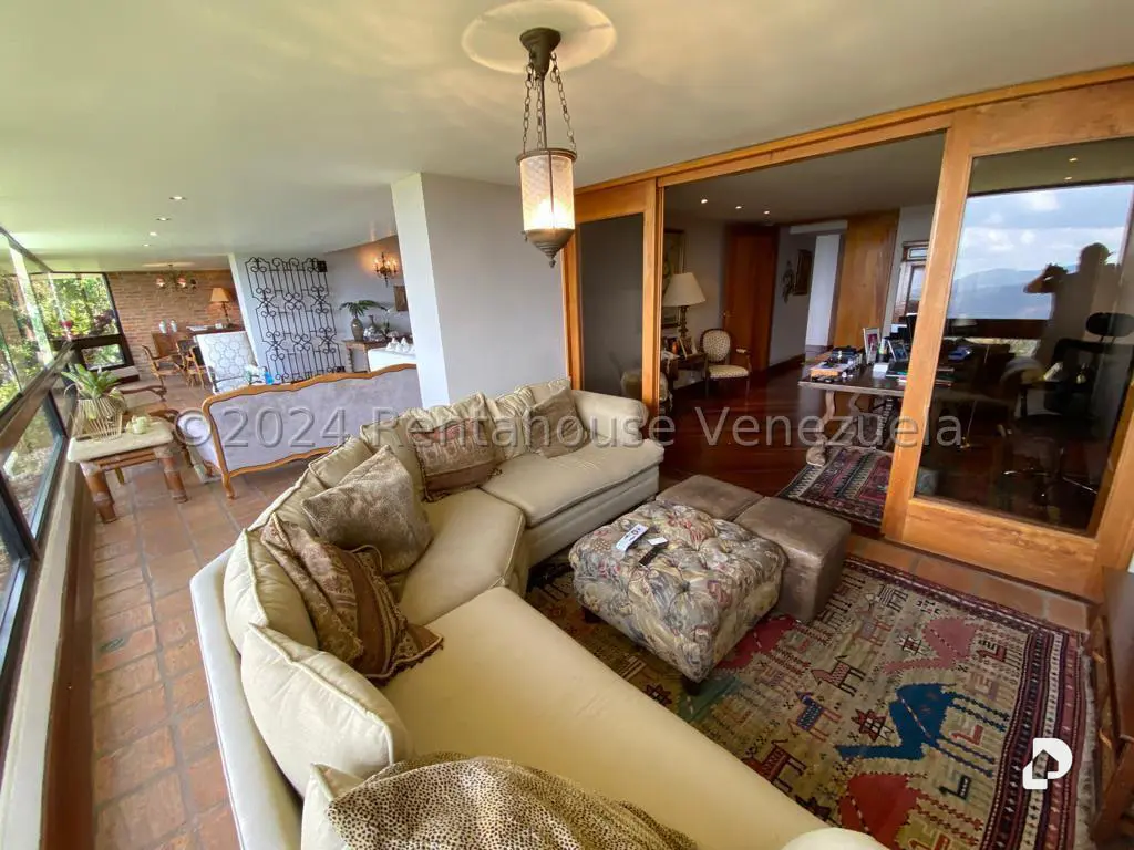 Apartamento en Oripoto, Caracas – 9