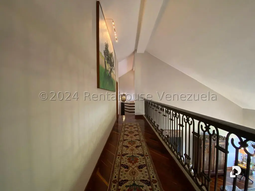 Apartamento en Oripoto, Caracas – 21