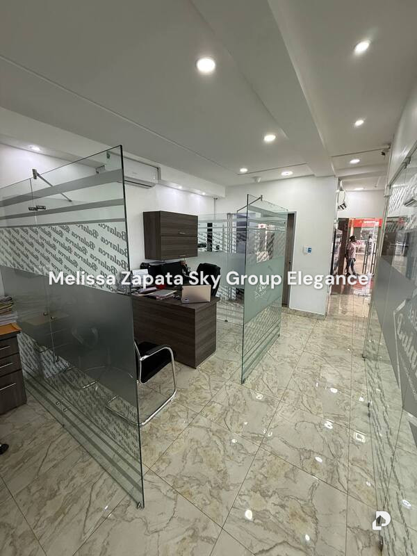 Local comercial en Cabudare – 12