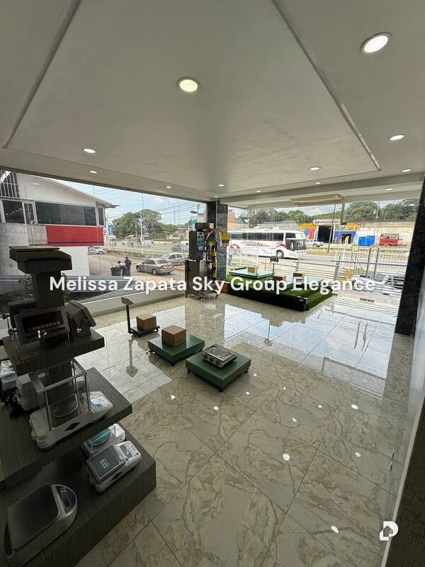 Local comercial en Cabudare – 7