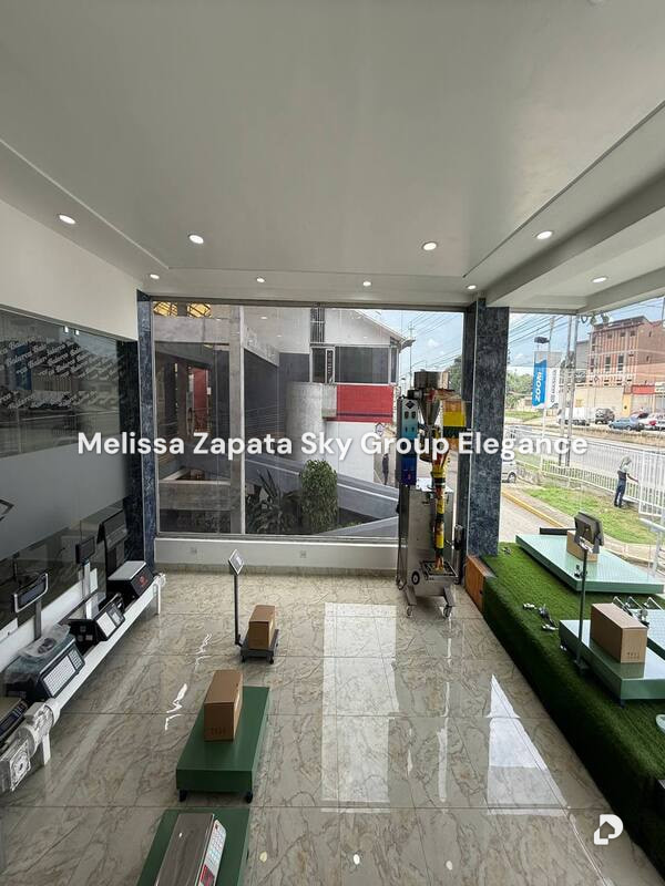 Local comercial en Cabudare – 5