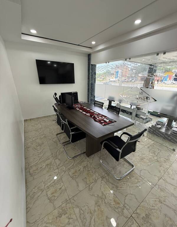 Local comercial en Cabudare - 1