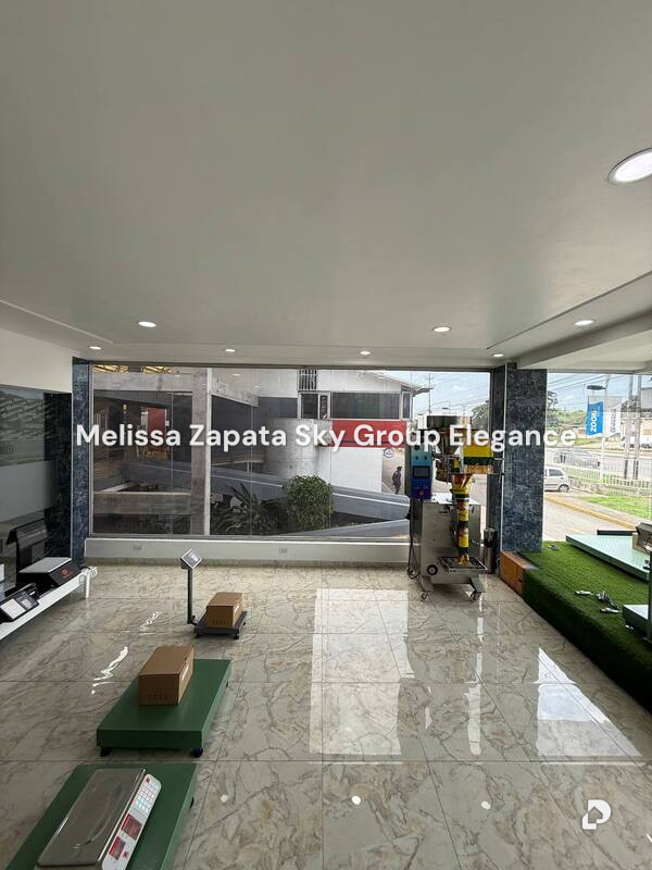 Local comercial en Cabudare – 6
