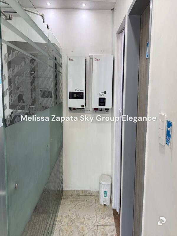 Local comercial en Cabudare – 2
