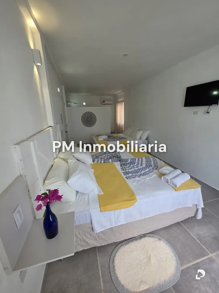 House in Antolín del Campo, Margarita (sureste) – 5