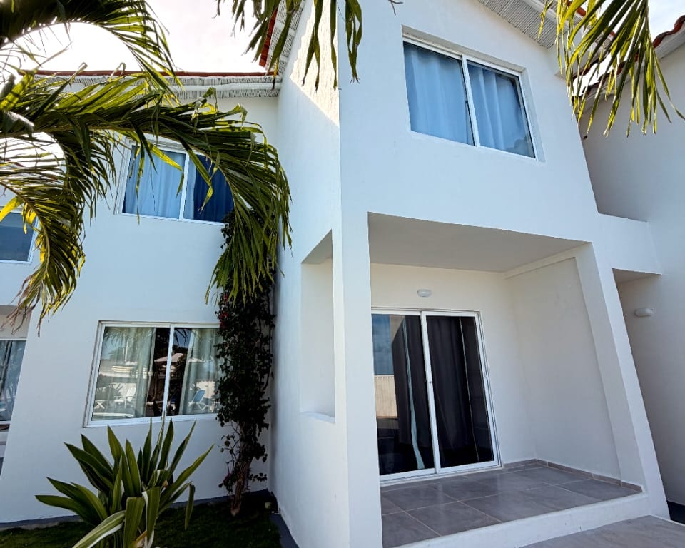 Casa en Antolín del Campo, Margarita (sureste) - 1