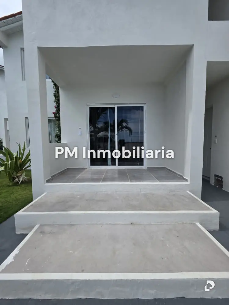 House in Antolín del Campo, Margarita (sureste) – 2