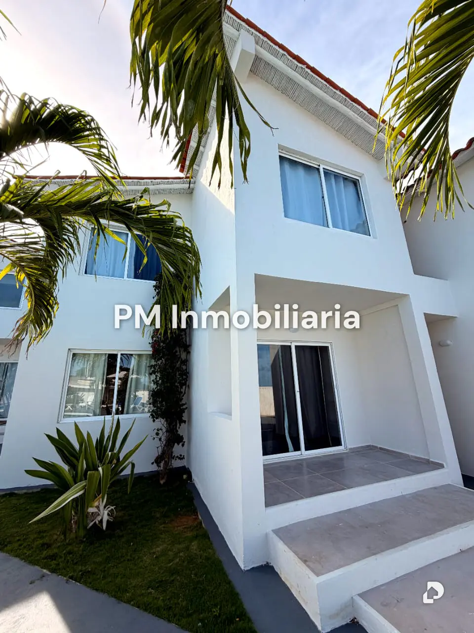 House in Antolín del Campo, Margarita (sureste) – 1