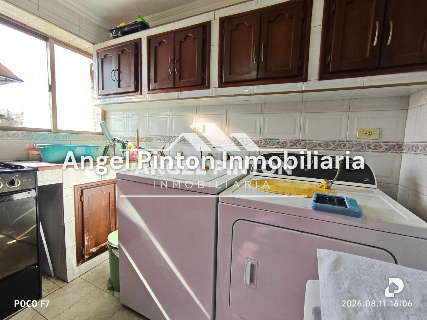 Apartamento en La Pomona, Maracaibo – 5
