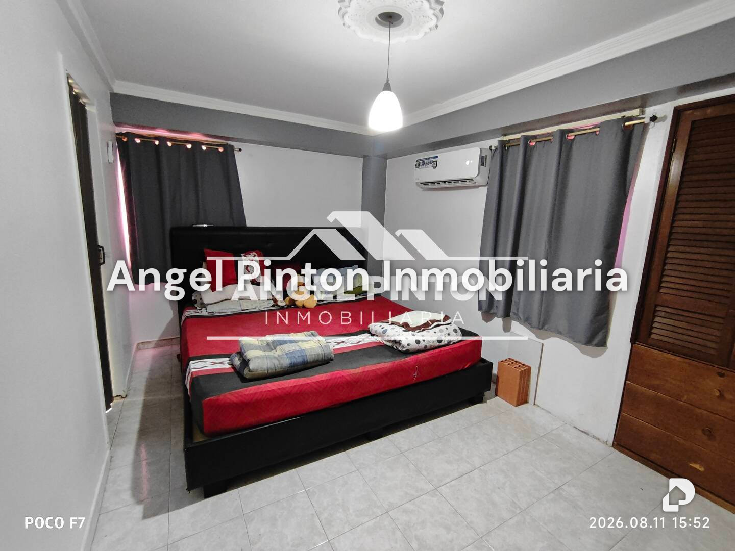 Apartamento en La Pomona, Maracaibo – 8