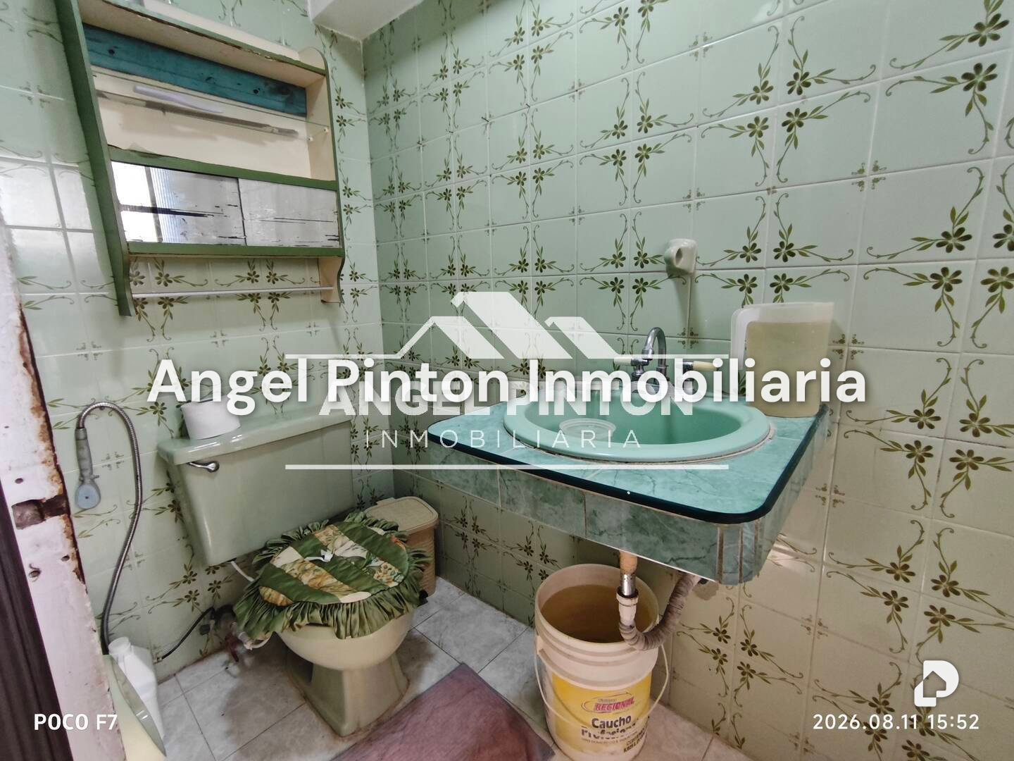 Apartamento en La Pomona, Maracaibo – 7