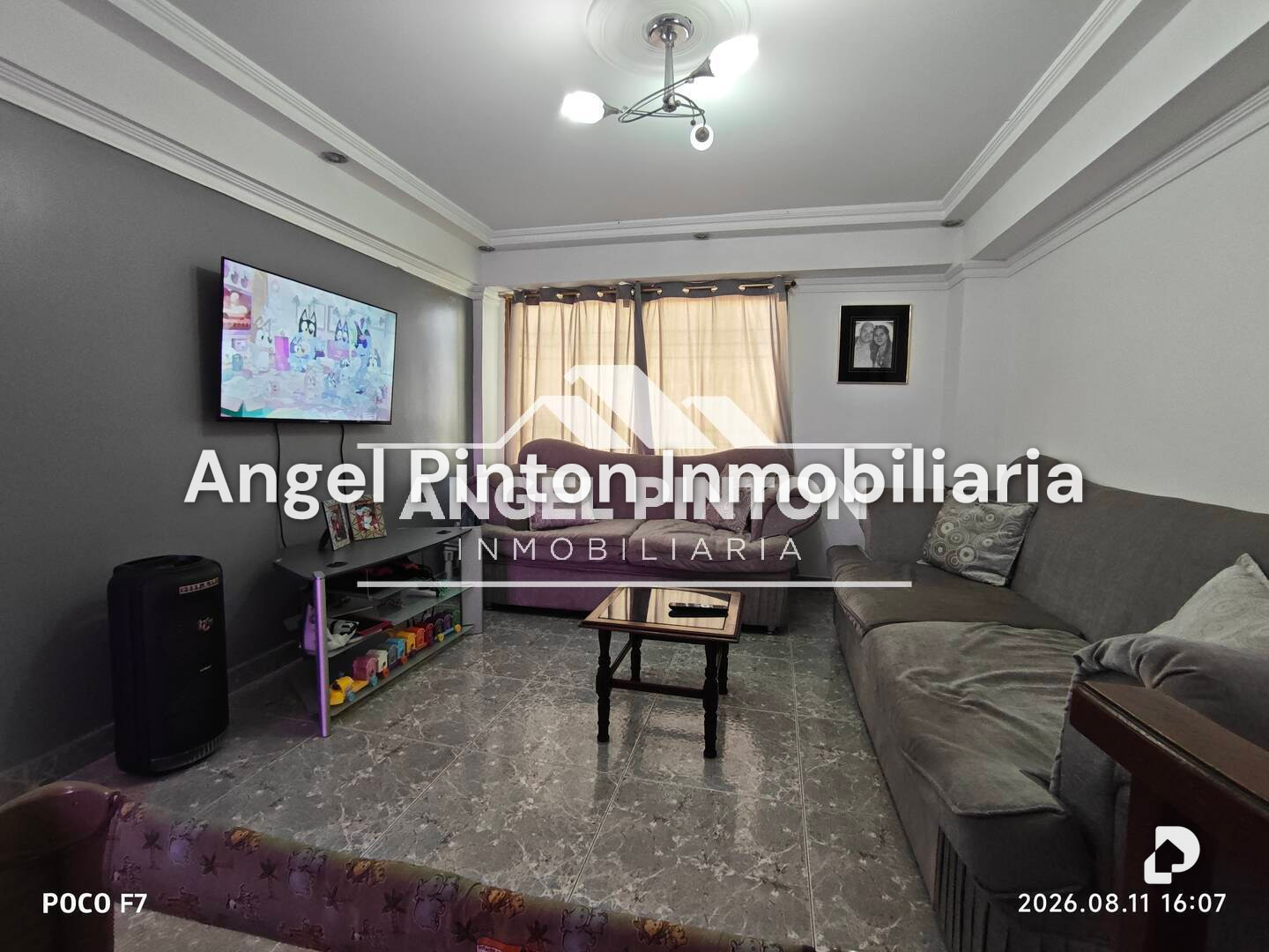 Apartamento en La Pomona, Maracaibo – 2