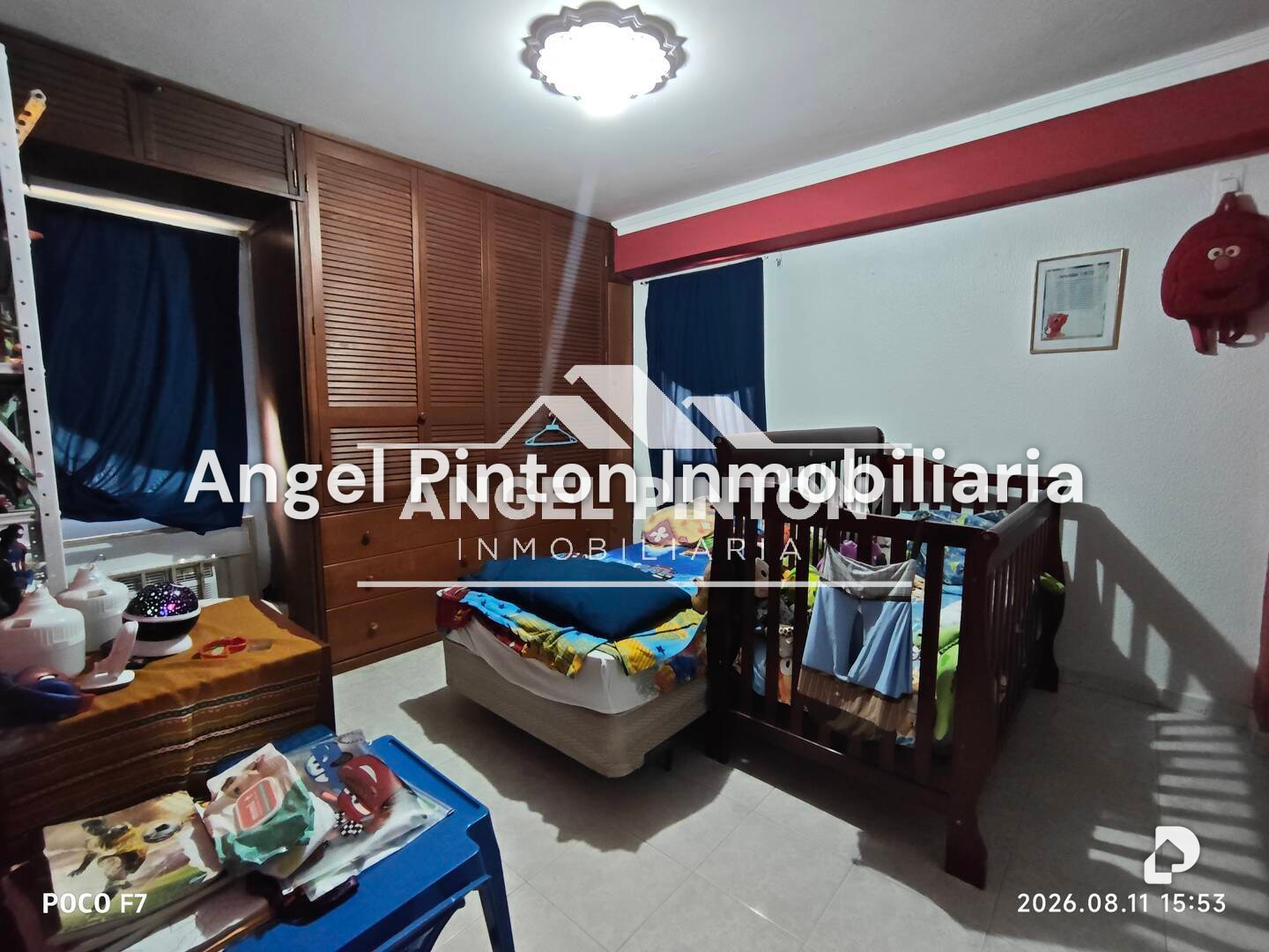 Apartamento en La Pomona, Maracaibo – 6