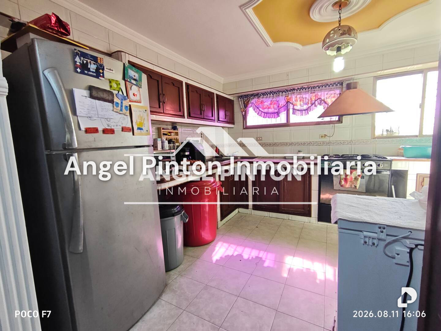 Apartamento en La Pomona, Maracaibo – 4